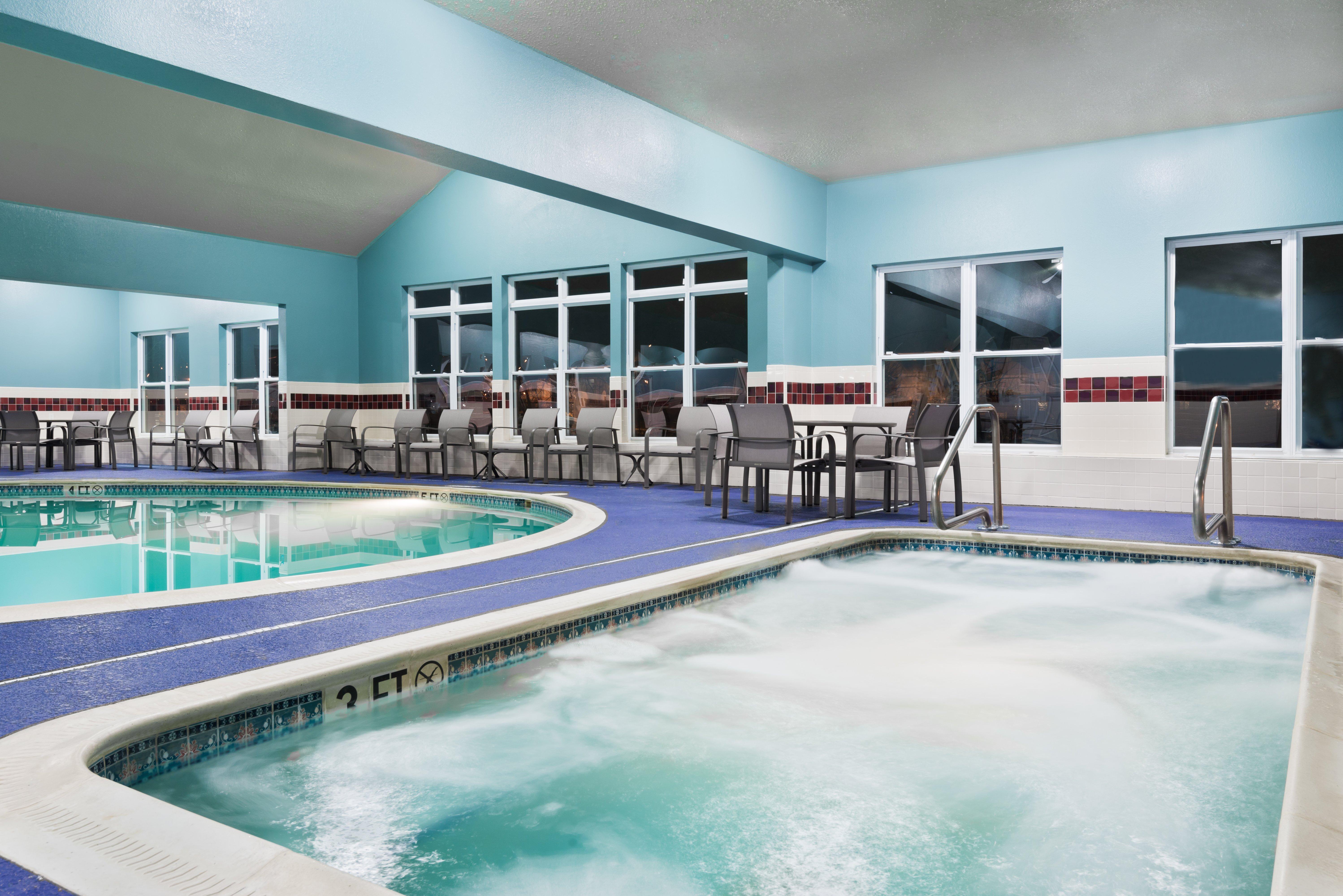 Home2 Suites By Hilton Columbus Airport East Broad Exterior foto